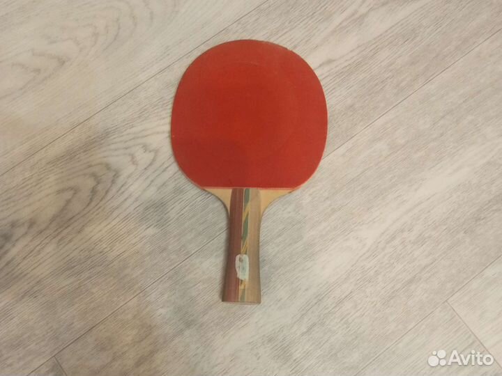 Ракетка для настольного тенниса