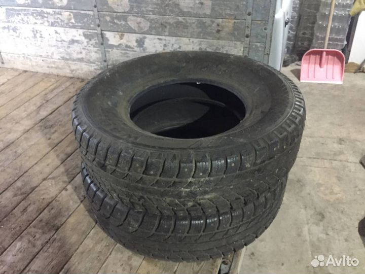 Aurora W403 235/75 R15 105S