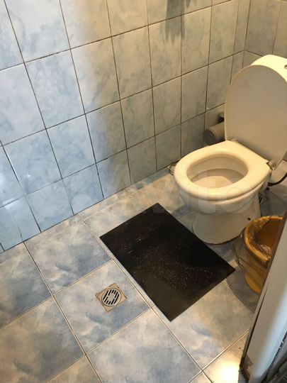 Комната 15 м², 1/5 эт.