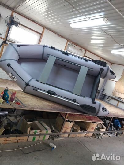 Новые Лодка пвх Надувная 310 с производства