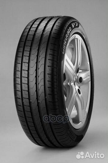 Pirelli Cinturato P7 215/55 R17