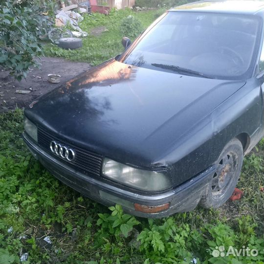 Audi 80 б3