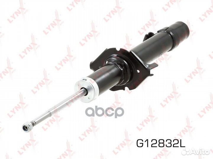 Амортизатор перед лев G12832L lynxauto
