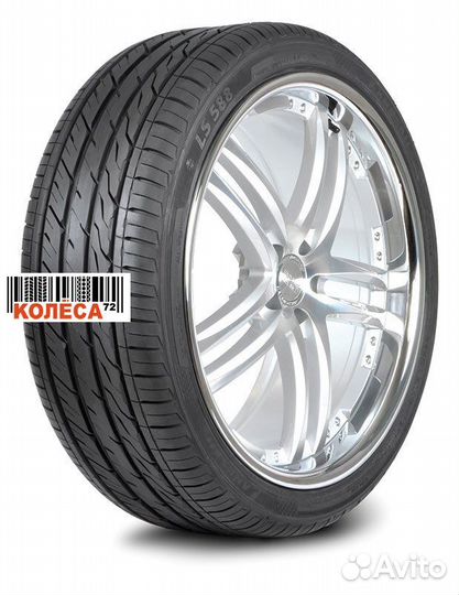 Landsail LS588 SUV 235/55 R19