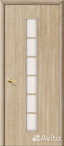 Двери межкомнатные
