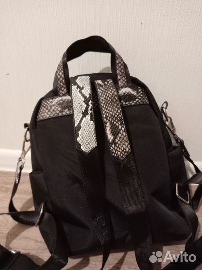Рюкзак женский