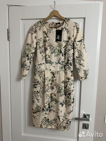 Платье женское 44-46 размер