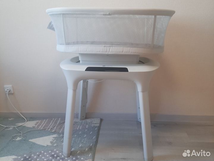 Колыбель 4moms mamaroo sleep