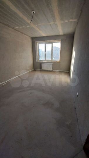 2-к. квартира, 67 м², 4/9 эт.