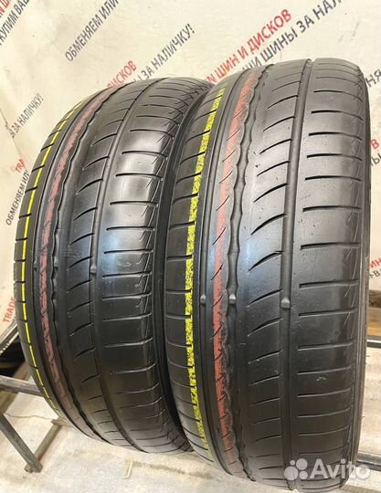 Nokian Tyres Hakka V 235/65 R17 103L