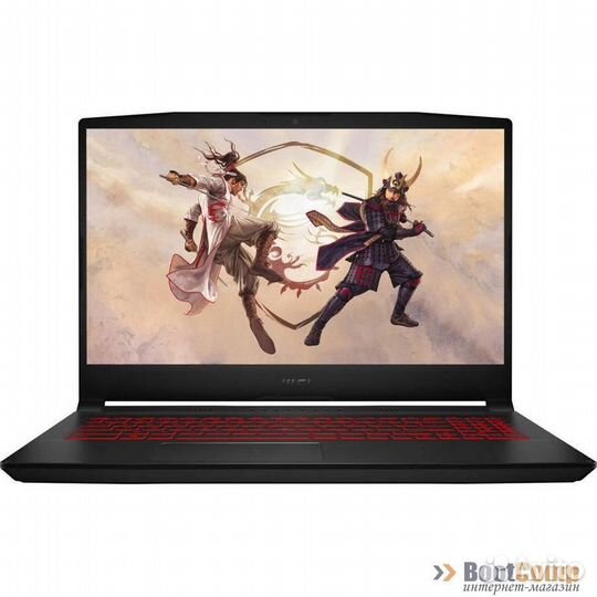 Ноутбук MSI 15.6” FHD (GF66) 9S7-158212-1225