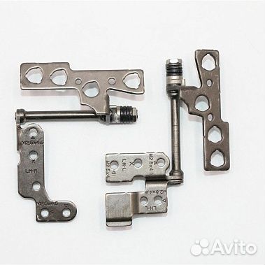 Петли для ноутбука Lenovo ThinkPad E580, E585