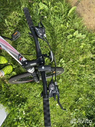 Велосипед для взрослых