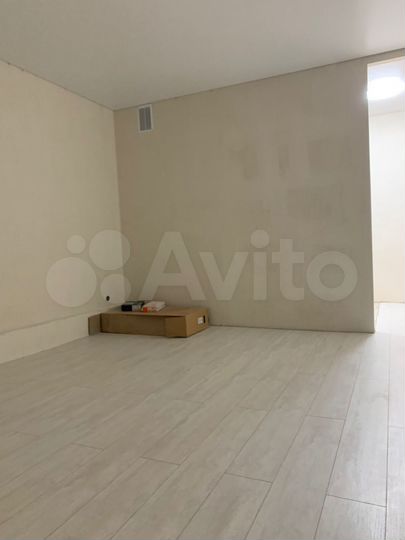 2-к. квартира, 56,6 м², 10/10 эт.