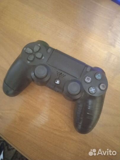 Геймпад ps4