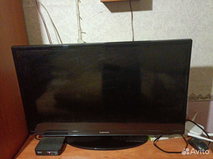 Телевизор samsung 32 бу