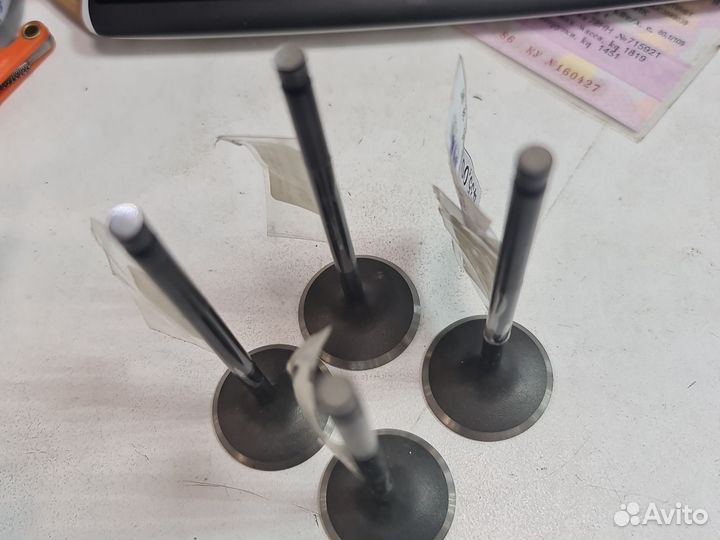 Клапан впускной General Motors 94580146