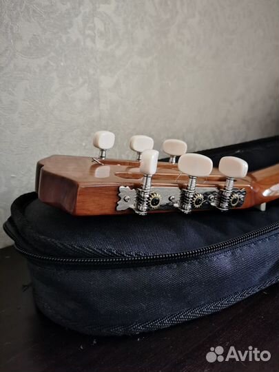 Гитара Epiphone PRO-1 Classic 2.0 (классическая)