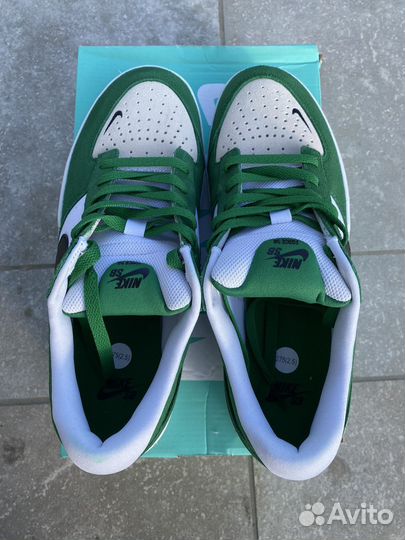 Nike sb force 58