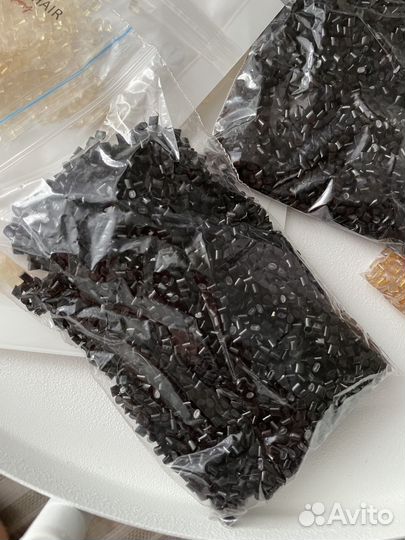 Итальянский тугоплавкий кератин