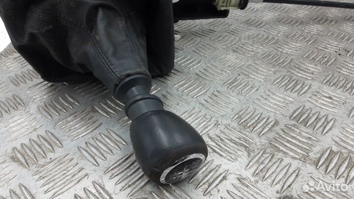 Кулиса Opel Vectra C рест. 2006