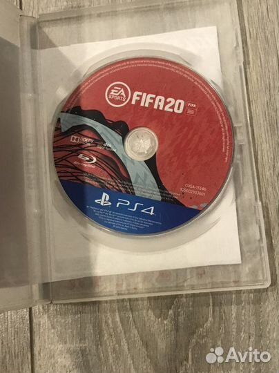 Fifa 20