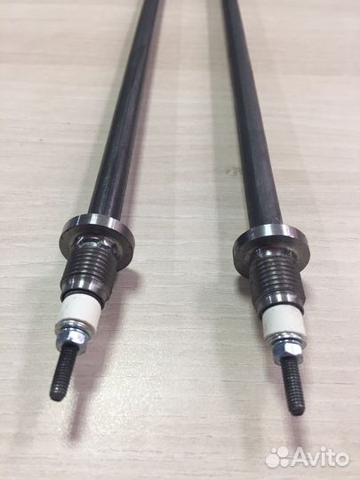 Тэн 78/2.5 кВт Ш14х1.5