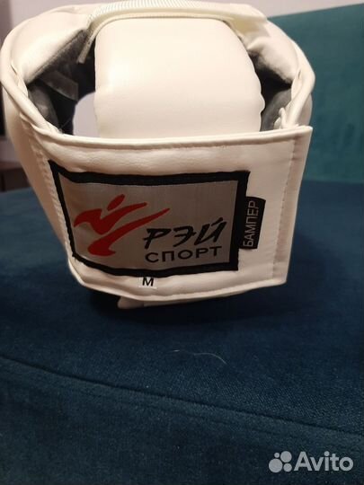 Шлем для киокушинкай каратэ