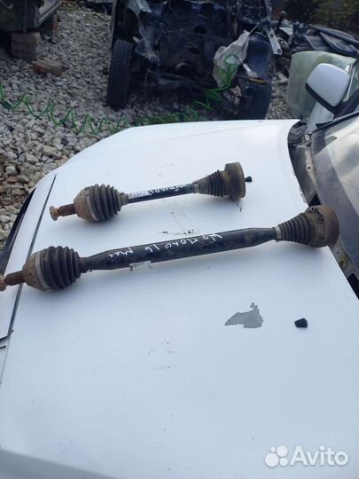 Фольксваген поло 5 1.6 привод