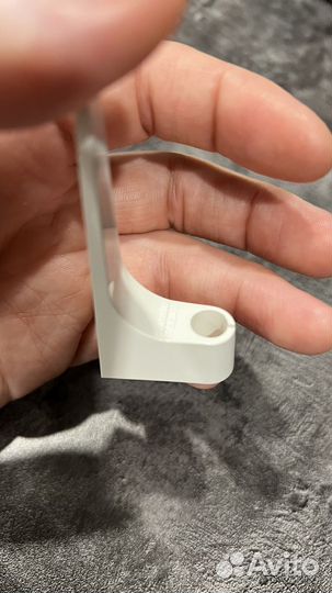 Technics шаблон для настройки картриджа оригинал