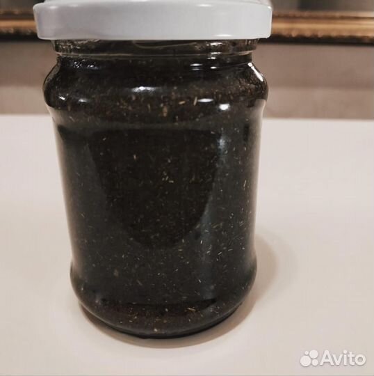 Избавление от папиллом / варенье от папиллом