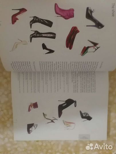 Каталог Fashion accessories