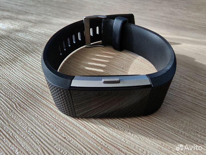 Фитнес браслет Fitbit Charge 2, Оригинал