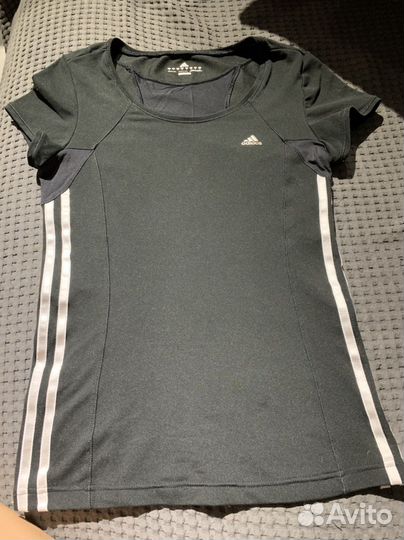 Футболка adidas оригинал