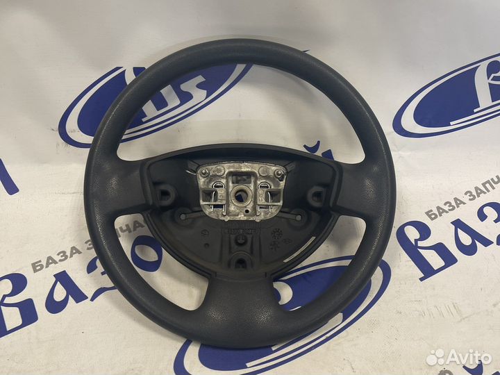 Руль LADA Largus