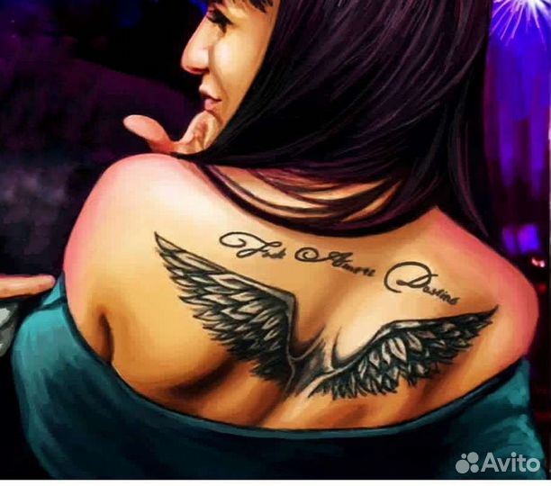 Татуировка