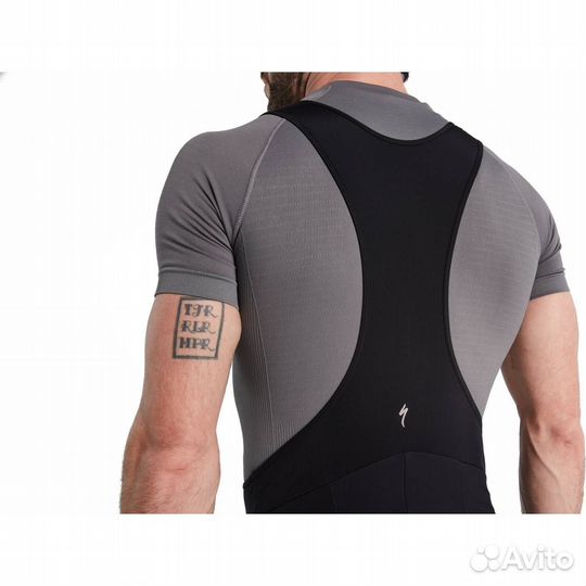 Specialized RBX Comp Thermal Bib Tights Men