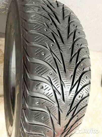 Yokohama Ice Guard Stud IG35 225/65 R17