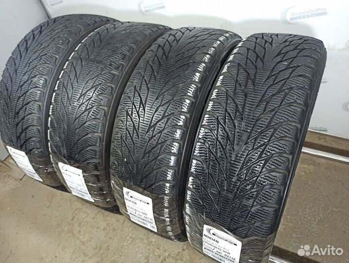 Nokian Tyres Hakkapeliitta R2 185/65 R15 92R