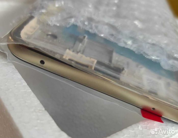 Экран Xiaomi Redmi Note 9 PRO