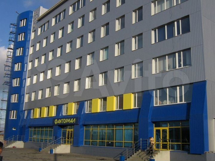 Сдам офисное помещение, 660 м²