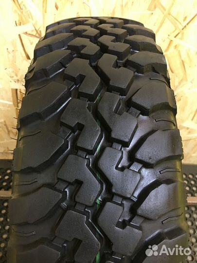 Cordiant Off Road 225/75 R16 104Q