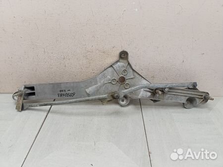 Трапеция стеклоочистителя