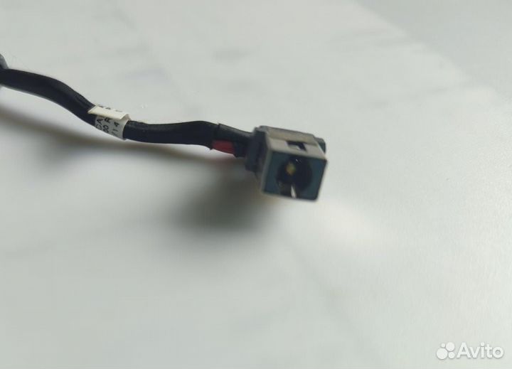 Разъем питания для ноутбука Lenovo 100-14IBY