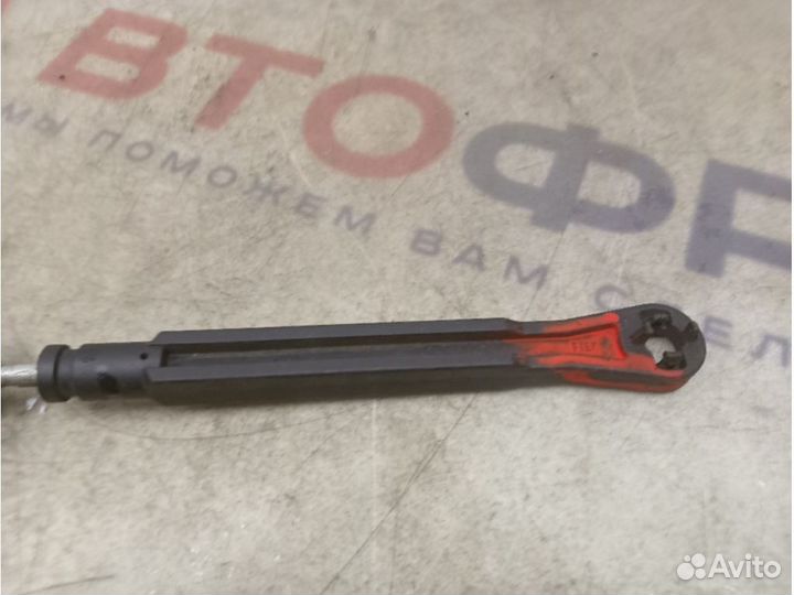 Главный цилиндр сцепления, 218215 peugeot;citroen