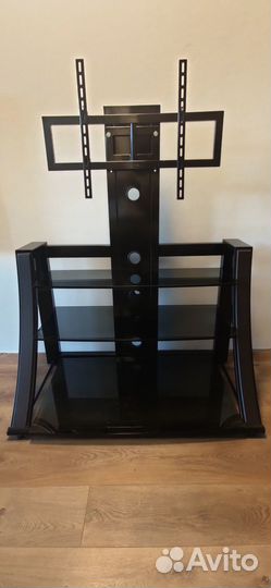 Стойка под тв gorka mini поворотная