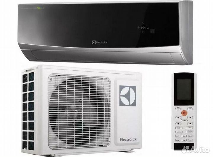 Кондиционер/Сплит-система с гарантией