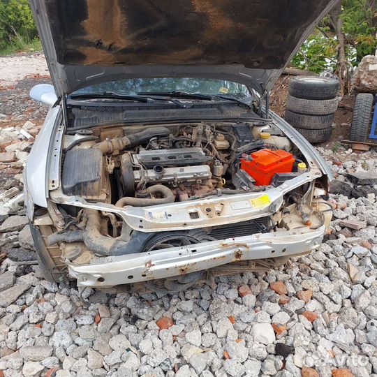 Салон, запчасти Opel Vectra b 1998