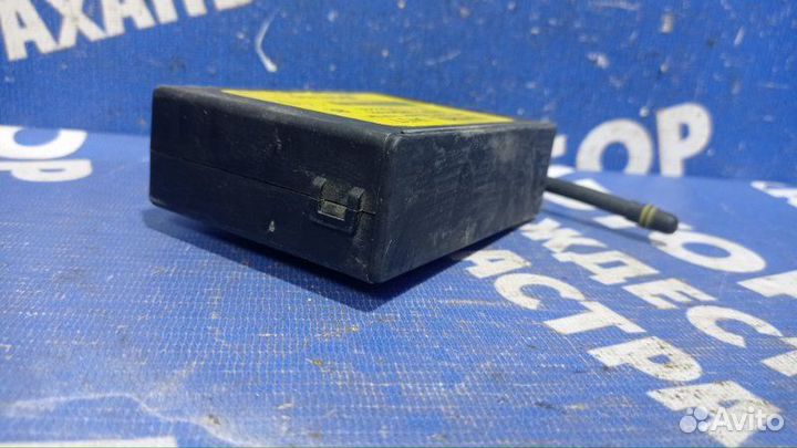 Блок управления сигнализации Chevrolet Aveo T200