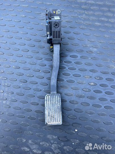 Педаль газа Haval F7x 2.0